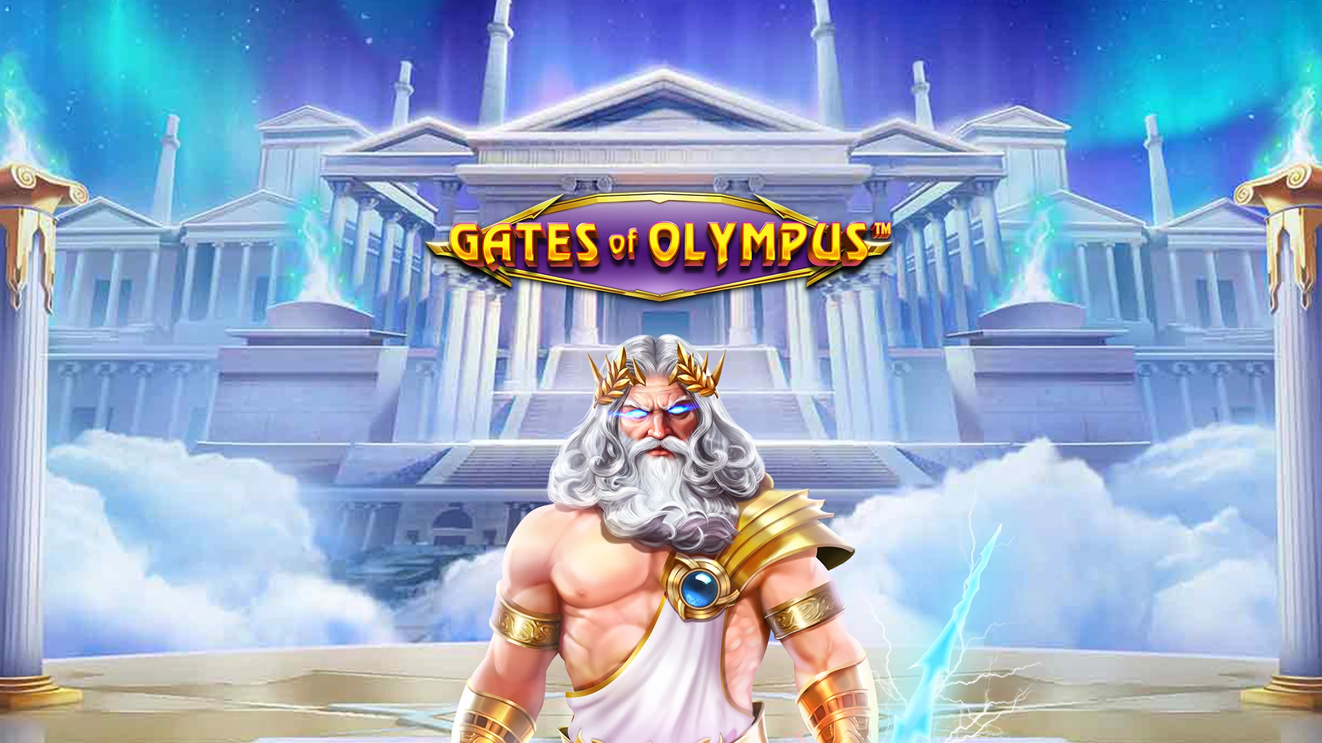 Strategi Jitu Bermain Slot Olympus Ceriabet Agar Tidak Rugi